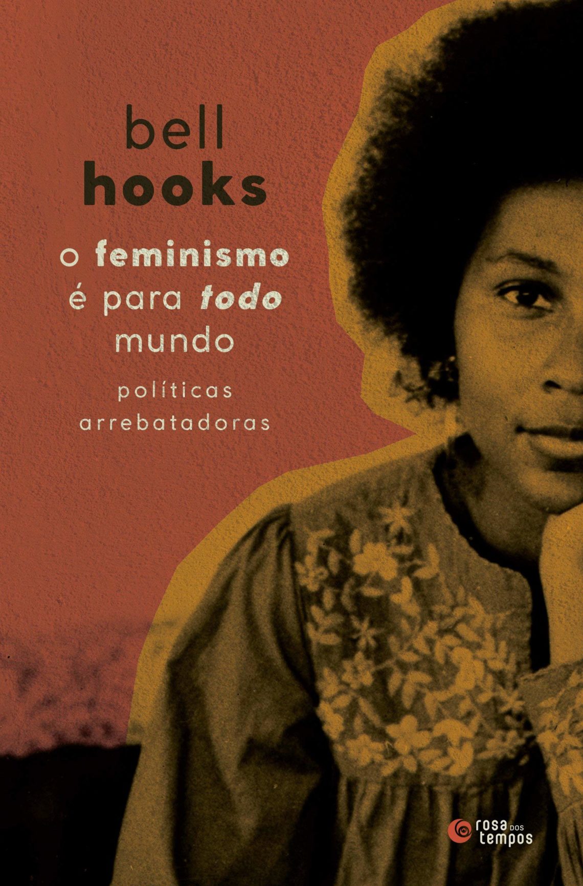 hooks feminism is for everybody